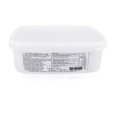 Pâte d'amandes 55%