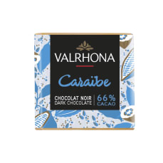 Carrés Caraïbe 66%