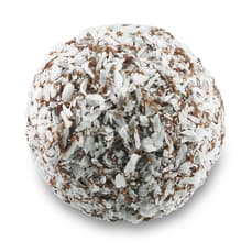 Truffe Rhum Coco