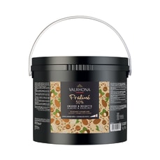 Amande Noisette 50% Caramélisé