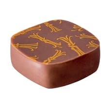 Ganache vanille