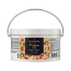 Amande Noisette 50% Fruité Craquant