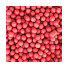 Perles craquantes Opalys Rouge 200gr