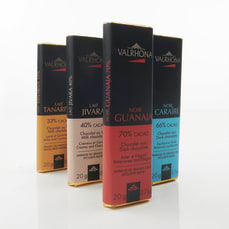 Coffret Bâtons Grands Crus assortis