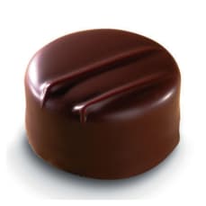 Ganache Cassis