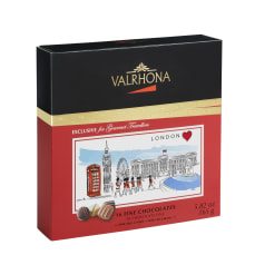 Coffret Londres