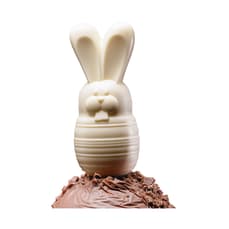 Lapin et lapinette