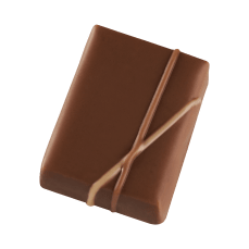 GIANDUJA PASSION