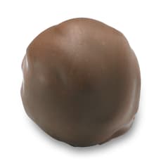 Truffe Tanariva Caramel