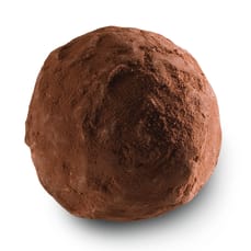 Truffe Guanaja Orange