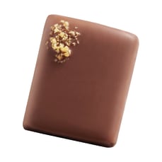 MILK CORN ALMOND PRALINE