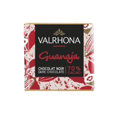 Carrés Guanaja 70%