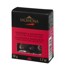 Amandes Noisettes Noir