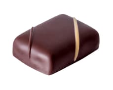 Pâte d'amandes fleur d'oranger