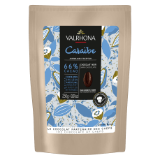 Sack Bohnen 250g Caraïbe