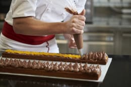 Valrhona Chef Referral Program