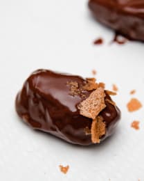 Bernard Charles' recipe