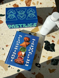 Temple Pastries in Seattle