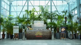 오디세이 오브 테이스트