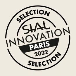 OABIKA & AMATIKA 46%, finalistes du Concours SIAL Innovation 2022 !