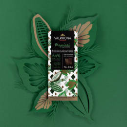 Manjari 64% Named Top Chocolate Bar in The New York Times