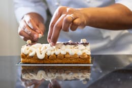 L'Ecole Valrhona Brooklyn discounts