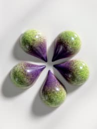 Trésors Nordiques - del Cioccolatiere Petri Sirén, della cioccolateria Petris Chocolate, in Finlandia