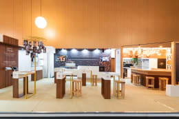 Sirha 2023 – Im Zeichen der Kreativität und des Umweltbewusstseins