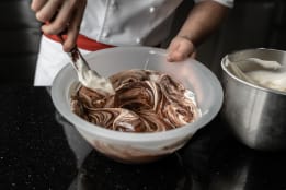 Valrhona Chocolate Classes