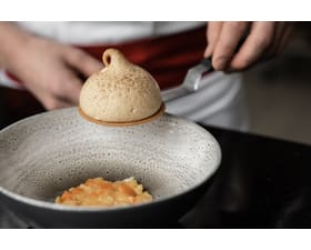 ヴァローナ スイート・ガストロノミー ガイドライン