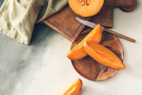 Valrhona.com El melón