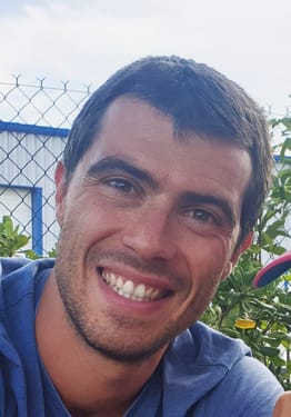 Technicien en analyse sensorielle Valrhona