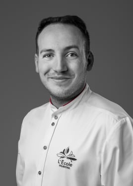 Gaetan Deschamps