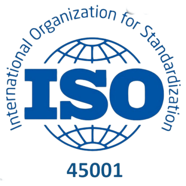 ISO 45001