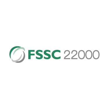 FSSC 22000