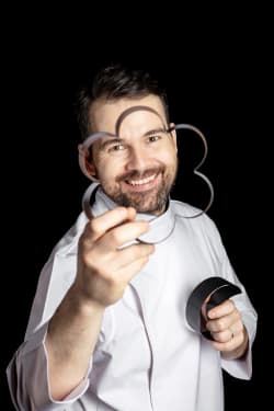 Chef Jean-Marie LANIO