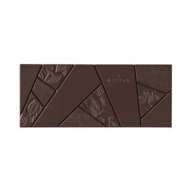 Valrhona Komuntu 80% Dark Chocolate