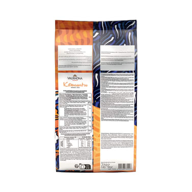 Komuntu 80% Dark Chocolate