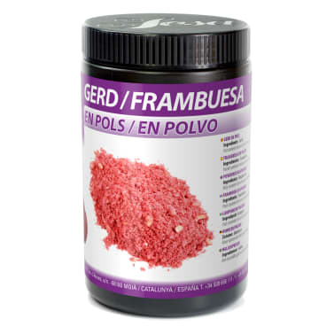 POWDERED RASPBERRY