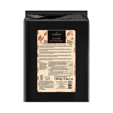 Chocolate Jamaïque 70% Valrhona