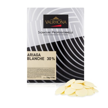 ARIAGA WHITE 30%