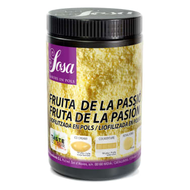 PASSION FRUIT FREEZE DRIED POWDER