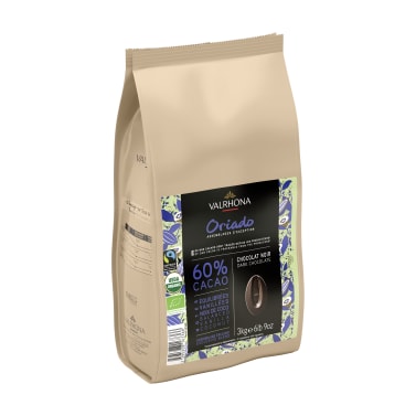 Oriado Organic Chocolate
