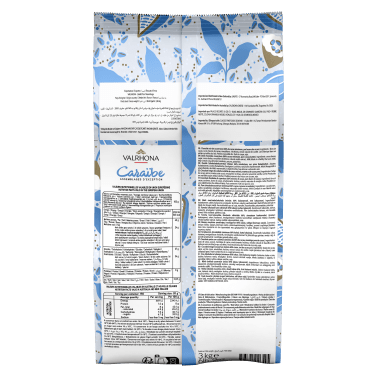 Caraïbe 66%