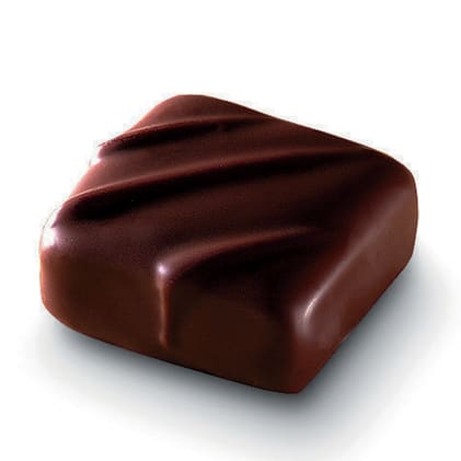 Pack Valrhona 52 carrés Chocolat Grand crue