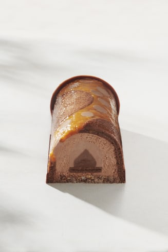 PAMPO Recipe featuring Hukambi 53%