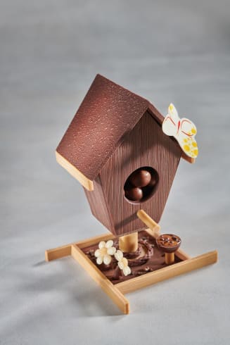 Birdhouse