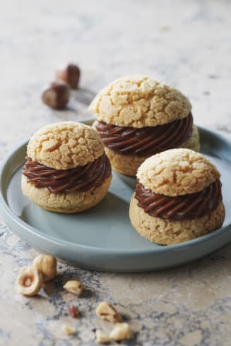 valrhona.com-recetas-los-choux-praline