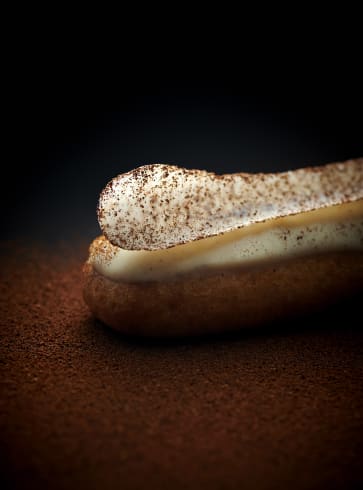 Couoelle photo dessert