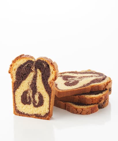 Marble cake